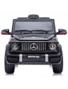 Masinuta electrica Chipolino Mercedes Benz G63 AMG