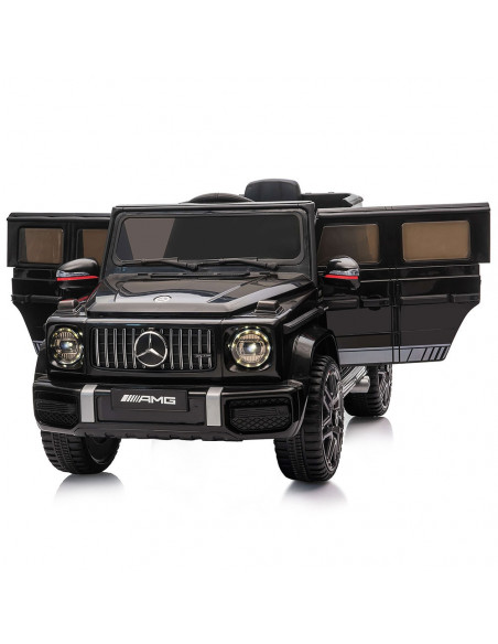 Masinuta electrica Chipolino Mercedes Benz G63 AMG