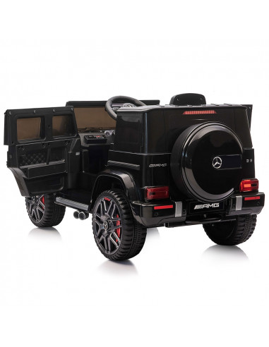 Masinuta electrica Chipolino Mercedes Benz G63 AMG