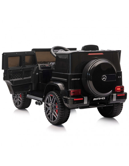 Masinuta electrica Chipolino Mercedes Benz G63 AMG