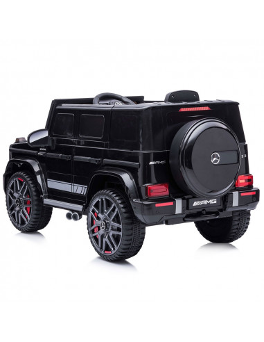 Masinuta electrica Chipolino Mercedes Benz G63 AMG