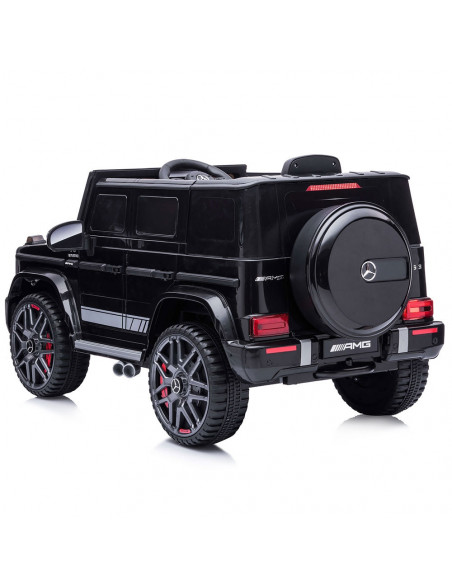 Masinuta electrica Chipolino Mercedes Benz G63 AMG