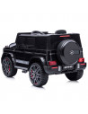 Masinuta electrica Chipolino Mercedes Benz G63 AMG