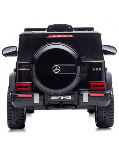 Masinuta electrica Chipolino Mercedes Benz G63 AMG