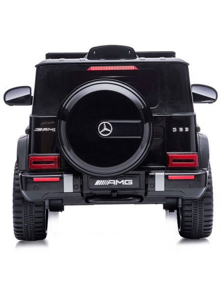 Masinuta electrica Chipolino Mercedes Benz G63 AMG