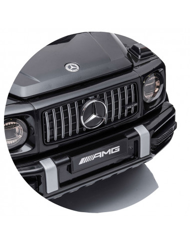 Masinuta electrica Chipolino Mercedes Benz G63 AMG