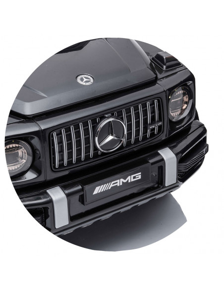 Masinuta electrica Chipolino Mercedes Benz G63 AMG