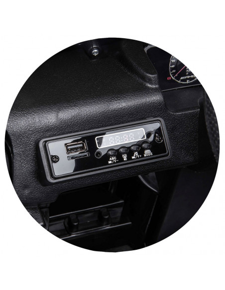 Masinuta electrica Chipolino Mercedes Benz G63 AMG