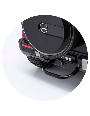 Masinuta electrica Chipolino Mercedes Benz G63 AMG