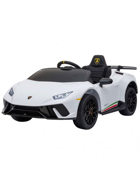 Masinuta electrica Chipolino Lamborghini Huracan