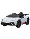 Masinuta electrica Chipolino Lamborghini Huracan
