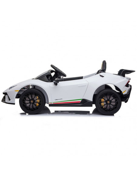 Masinuta electrica Chipolino Lamborghini Huracan