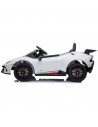 Masinuta electrica Chipolino Lamborghini Huracan