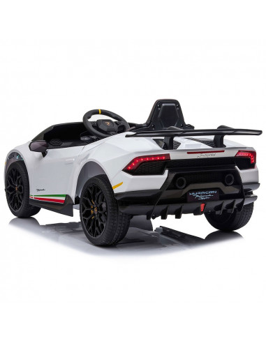 Masinuta electrica Chipolino Lamborghini Huracan