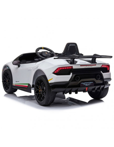 Masinuta electrica Chipolino Lamborghini Huracan
