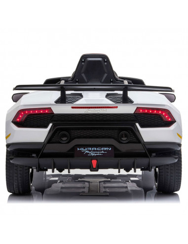 Masinuta electrica Chipolino Lamborghini Huracan