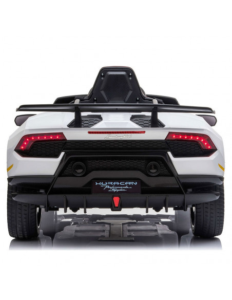 Masinuta electrica Chipolino Lamborghini Huracan