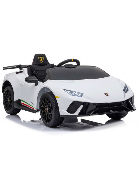Masinuta electrica Chipolino Lamborghini Huracan
