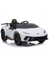 Masinuta electrica Chipolino Lamborghini Huracan