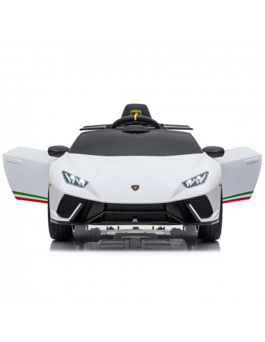 Masinuta electrica Chipolino Lamborghini Huracan