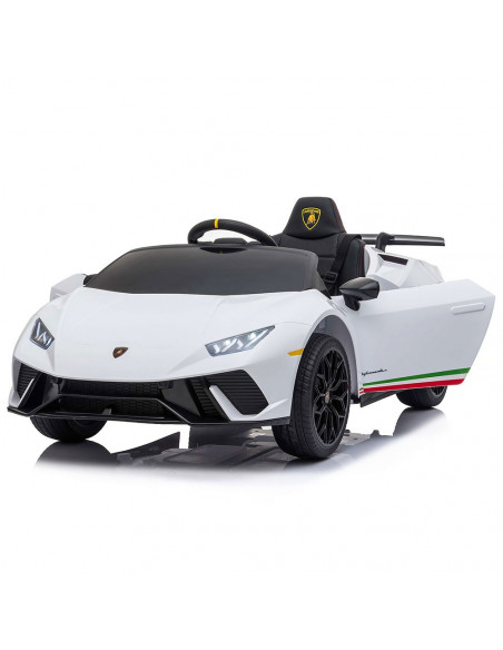 Masinuta electrica Chipolino Lamborghini Huracan