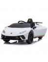 Masinuta electrica Chipolino Lamborghini Huracan