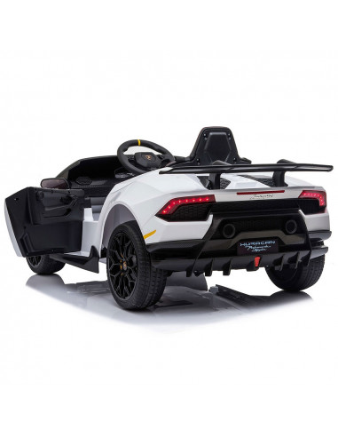 Masinuta electrica Chipolino Lamborghini Huracan
