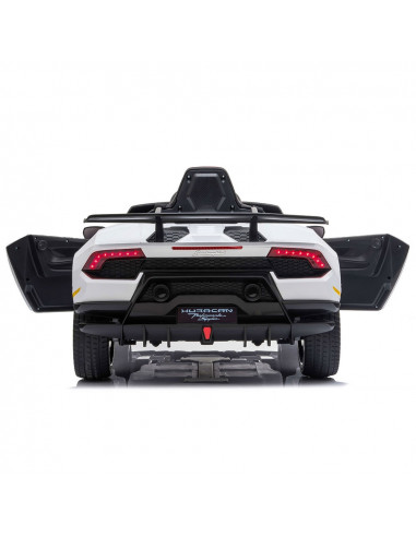 Masinuta electrica Chipolino Lamborghini Huracan