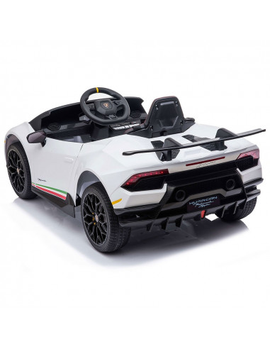 Masinuta electrica Chipolino Lamborghini Huracan