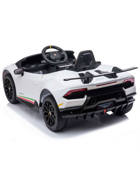 Masinuta electrica Chipolino Lamborghini Huracan