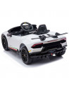 Masinuta electrica Chipolino Lamborghini Huracan