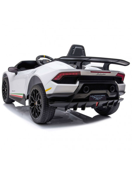Masinuta electrica Chipolino Lamborghini Huracan