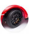 Masinuta electrica Chipolino Lamborghini Huracan red,ELKLAHU03RE