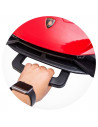 Masinuta electrica Chipolino Lamborghini Huracan red,ELKLAHU03RE