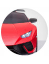 Masinuta electrica Chipolino Lamborghini Huracan red,ELKLAHU03RE