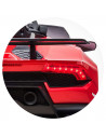 Masinuta electrica Chipolino Lamborghini Huracan red,ELKLAHU03RE