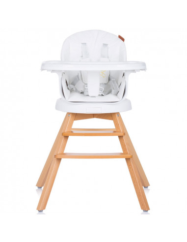 Scaun de masa cu sezut rotativ Chipolino Rotto 3 in 1