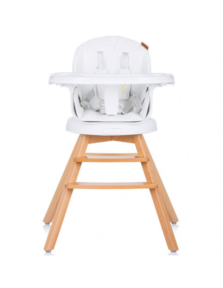 Scaun de masa cu sezut rotativ Chipolino Rotto 3 in 1