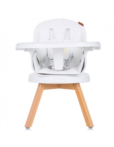 Scaun de masa cu sezut rotativ Chipolino Rotto 3 in 1