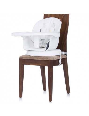 Scaun de masa cu sezut rotativ Chipolino Rotto 3 in 1