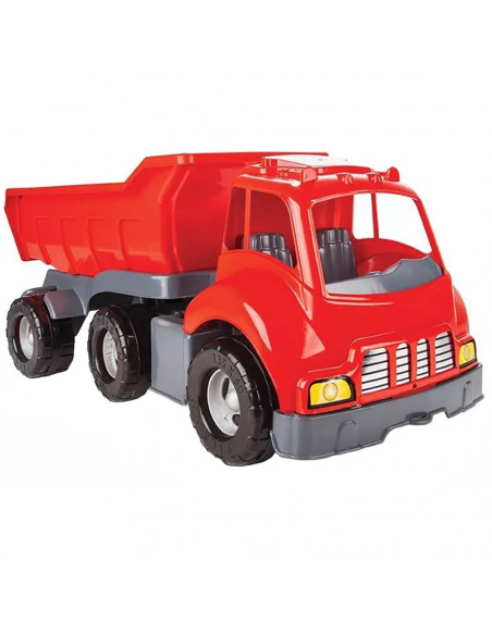 Camion basculant Pilsan Moving Truck,PL-06-618