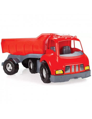 Camion basculant Pilsan Moving Truck,PL-06-618