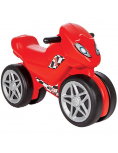 Motocicleta Pilsan Mini Moto red,PL-06-809