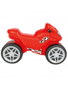 Motocicleta Pilsan Mini Moto red,PL-06-809 2