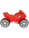 Motocicleta Pilsan Mini Moto red,PL-06-809