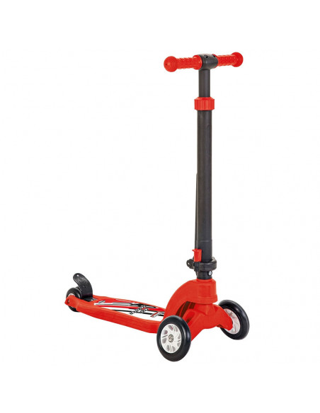 Trotineta Pilsan Cool red,PL-07-358-RE