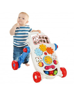 Premergator Pilsan Friend blue,PL-07-539-BL 2