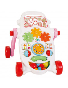 Premergator Pilsan Friend pink,PL-07-539-PI 2