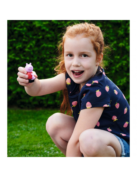 Set de joaca cu apa Big Peppa Pig Holiday,S800055140