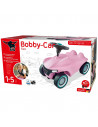 Masinuta de impins Big Bobby Car Neo rose,S800056246